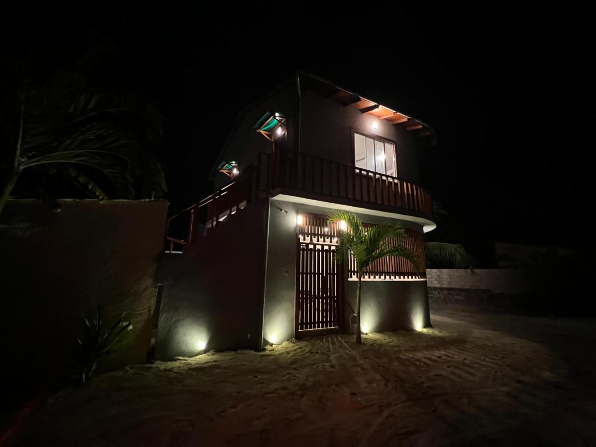 Hotel Finolhu Dhigurah Dhigurah  Exteriér fotografie